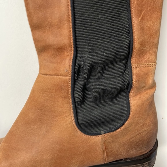 Vince Camuto boots - Picture 4 of 10